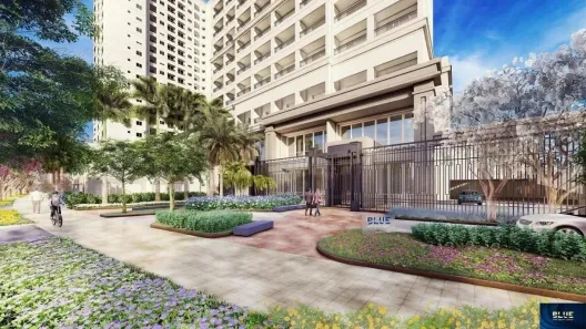Apartamento com 1 Quarto à venda, 35m² no Ferreira, São Paulo