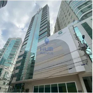 Apartamento com 3 Quartos à venda, 127m² no Centro, Itapema