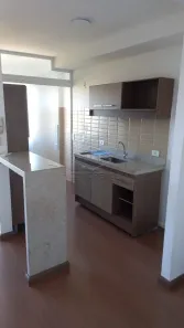 Apartamento com 2 Quartos à venda, 62m² no Jardim Rosa Branca, Bauru
