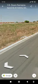 Lote/Terreno à venda, 927m² no Independência, Aparecida de Goiânia