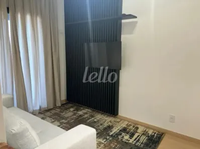 Apartamento com 2 Quartos à venda, 45m² no Santo Amaro, São Paulo