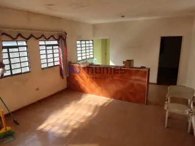 Casa com 1 Quarto à venda, 40m² no Vila Ramos, São Paulo