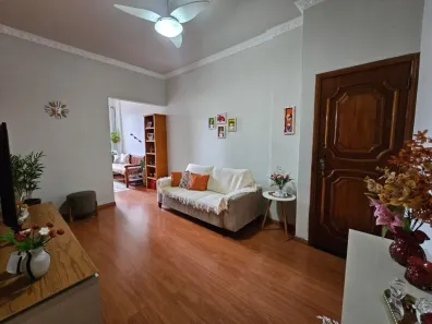 Apartamento com 2 Quartos à venda, 65m² no Fonseca, Niterói