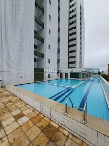 Apartamento com 2 Quartos à venda, 56m² no Imbiribeira, Recife