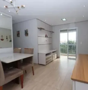 Apartamento com 2 Quartos à venda, 52m² no Vila Bela, São Paulo