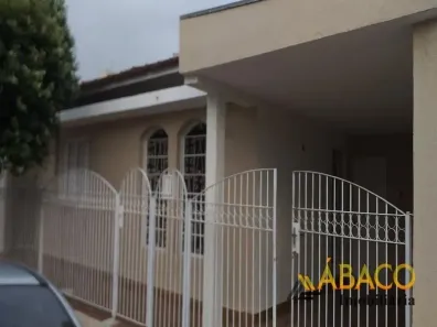 Casa com 2 Quartos à venda, 103m² no Jardim Ricetti, São Carlos