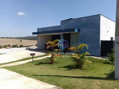 Casa de Condomínio com 3 Quartos à venda, 154m² no Village Ipanema 2, Araçoiaba da Serra