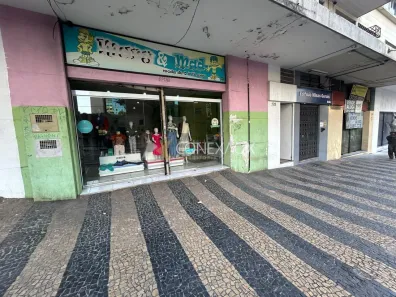 Ponto Comercial à venda, 93m² no Centro, Campinas
