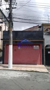 Sobrado com 1 Quarto à venda, 60m² no Jardim Thomaz, São Paulo