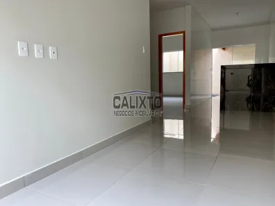 Casa com 2 Quartos à venda, 54m² no Shopping Park, Uberlândia