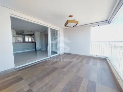Apartamento com 3 Quartos à venda, 105m² no Chácara Califórnia, São Paulo