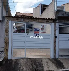 Sobrado com 2 Quartos à venda, 85m² no Jardim das Carmelitas, São Paulo