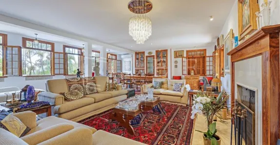 Casa com 4 Quartos à venda, 518m² no Jardim Leonor, São Paulo