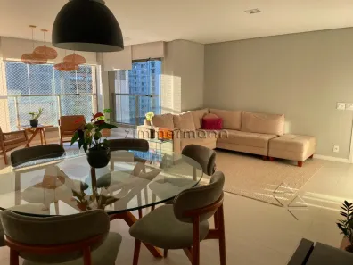 Apartamento com 4 Quartos à venda, 157m² no Perdizes, São Paulo
