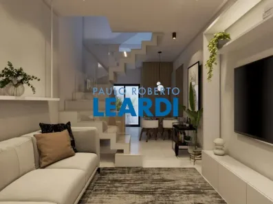 Sobrado com 3 Quartos à venda, 110m² no Jardim Cidália, São Paulo