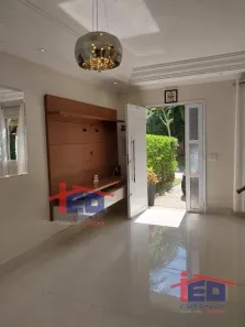 Sobrado com 3 Quartos à venda, 96m² no Jardim Regina Alice, Barueri