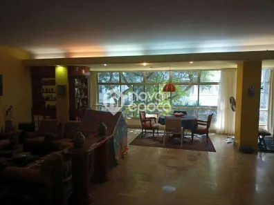 Apartamento com 4 Quartos à venda, 400m² no Copacabana, Rio de Janeiro