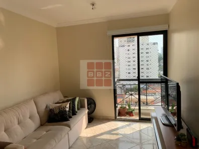 Apartamento com 2 Quartos à venda, 50m² no Chácara Inglesa, São Paulo