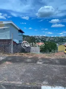 Lote/Terreno à venda, 507m² no Loteamento Arboreto dos Jequitibás (Sousas), Campinas