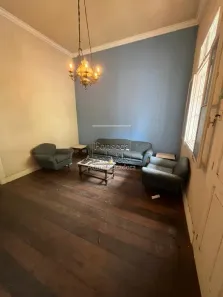 Imóvel Comercial com 4 Quartos para alugar, 110m² no Centro, Petrópolis