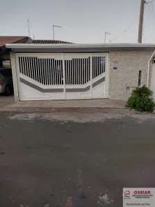 Casa com 2 Quartos à venda, 103m² no Jardim Bela Vista, Sumaré