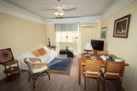 Apartamento com 2 Quartos à venda, 67m² no Petrópolis, Porto Alegre