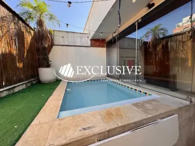 Cobertura com 2 Quartos à venda, 112m² no Gávea, Rio de Janeiro