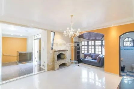 Sobrado com 4 Quartos à venda, 356m² no Vila Helena, Santo André