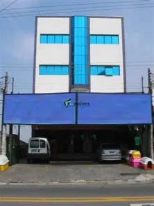 Imóvel Comercial à venda, 905m² no Tucuruvi, São Paulo
