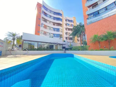Apartamento com 3 Quartos à venda, 122m² no Bom Abrigo, Florianópolis