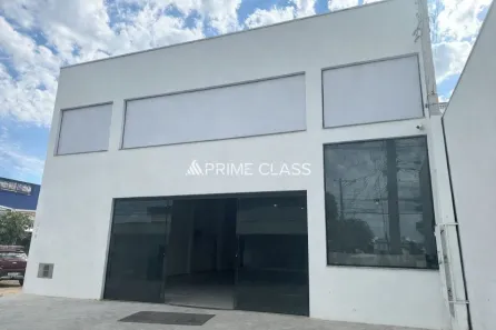 Galpão/Depósito/Armazém para alugar, 360m² no Harmonia, Canoas
