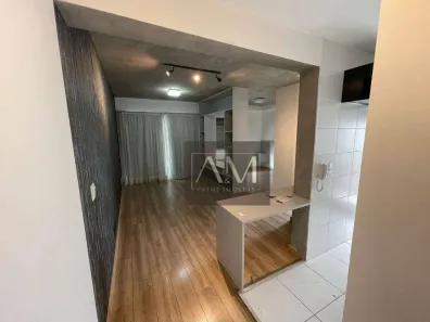 Apartamento com 1 Quarto à venda, 48m² no Consolação, São Paulo