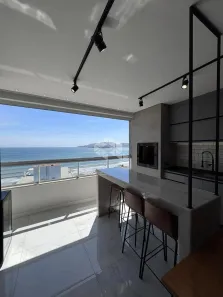 Apartamento com 3 Quartos à venda, 105m² no Perequê, Porto Belo