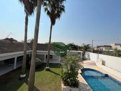 Casa com 3 Quartos à venda, 1000m² no Chácara Mantovani, Americana