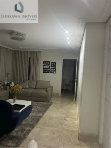Apartamento com 3 Quartos à venda, 192m² no Ipiranga, São Paulo