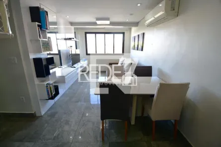 Cobertura com 3 Quartos à venda, 156m² no Jardim Margarida, Campinas