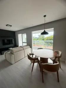 Apartamento com 2 Quartos à venda, 69m² no Parque Industrial, São José dos Campos