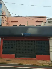 Ponto Comercial à venda, 188m² no Zona Central, Rio Claro