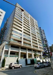 Apartamento com 2 Quartos à venda, 99m² no Guilhermina, Praia Grande