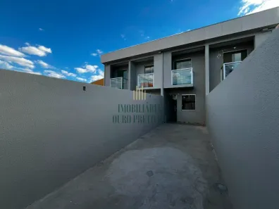 Casa com 2 Quartos à venda, 125m² no Copacabana, Belo Horizonte