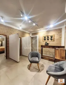 Ponto Comercial para alugar, 100m² no Jardim Sumaré, Ribeirão Preto