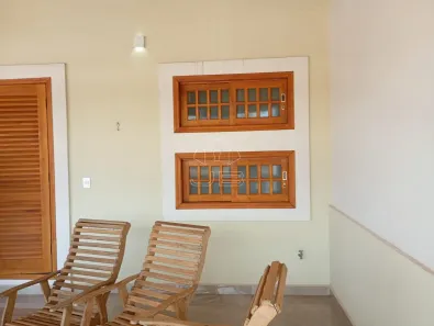 Sobrado com 3 Quartos à venda, 321m² no Jardim Santa Terezinha (Nova Veneza), Sumaré