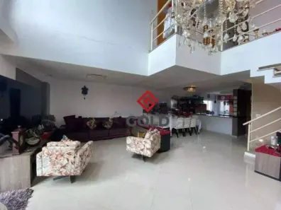 Cobertura com 4 Quartos à venda, 250m² no Jardim, Santo André