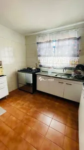 Casa com 3 Quartos à venda, 180m² no Núcleo Habitacional Antônio Lorenzetti, Macatuba