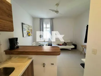 Apartamento com 1 Quarto à venda, 45m² no Ipanema, Rio de Janeiro