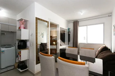 Apartamento com 2 Quartos à venda, 35m² no Tatuapé, São Paulo