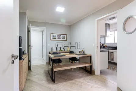 Apartamento com 4 Quartos à venda, 190m² no Perdizes, São Paulo