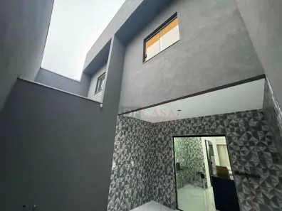 Sobrado com 3 Quartos à venda, 150m² no Chácara Santo Antônio (Zona Leste), São Paulo