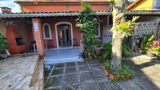 Casa com 3 Quartos à venda, 93m² no Gaivota (Interior), Itanhaém