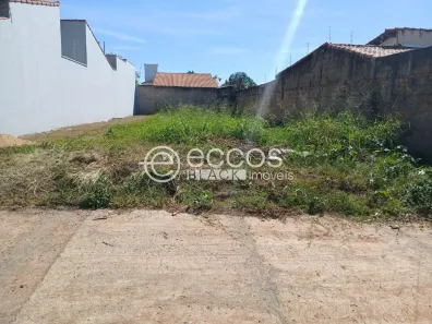 Lote/Terreno à venda, 364m² no Jardim Karaíba, Uberlândia